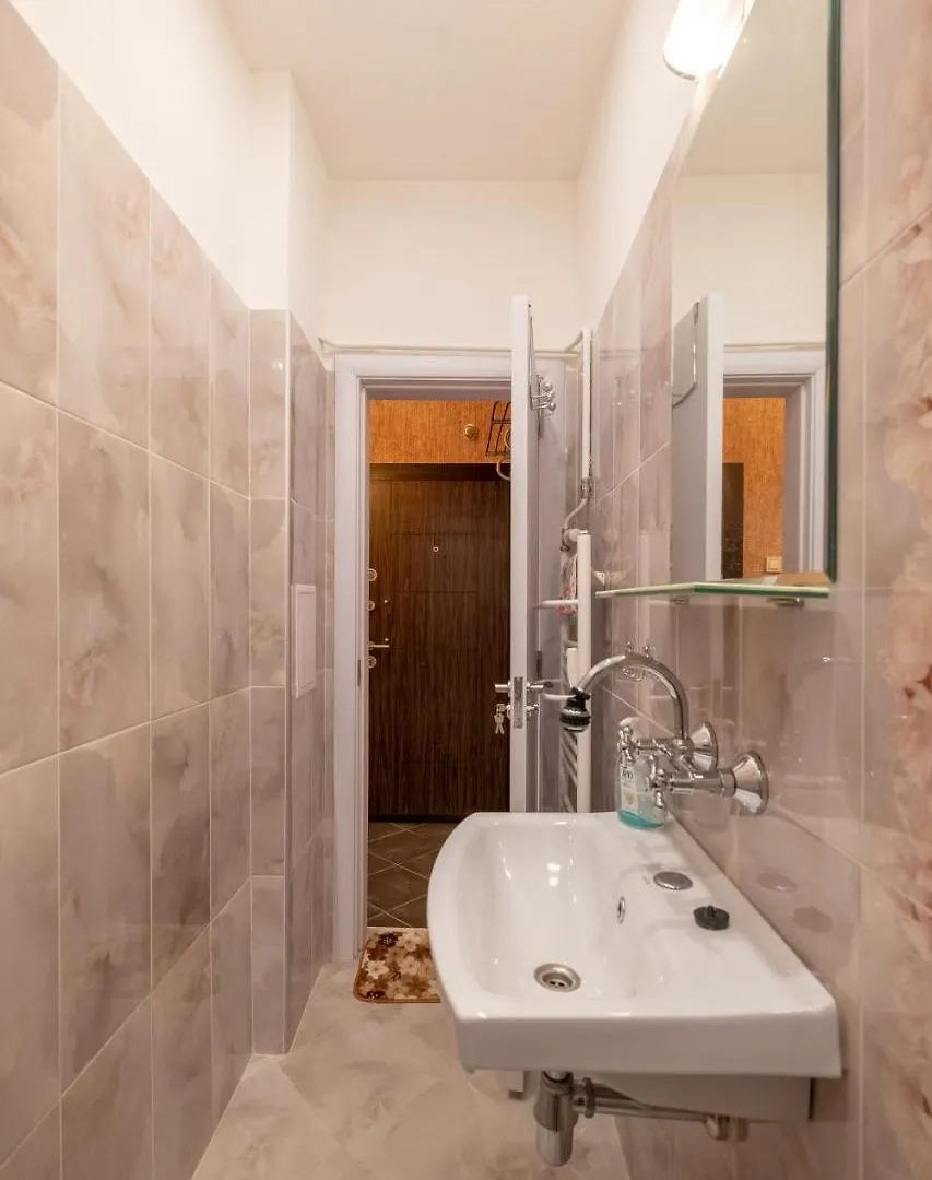 Feel Sofia - One Bedroom Apartment Next To Russian Square 0*,