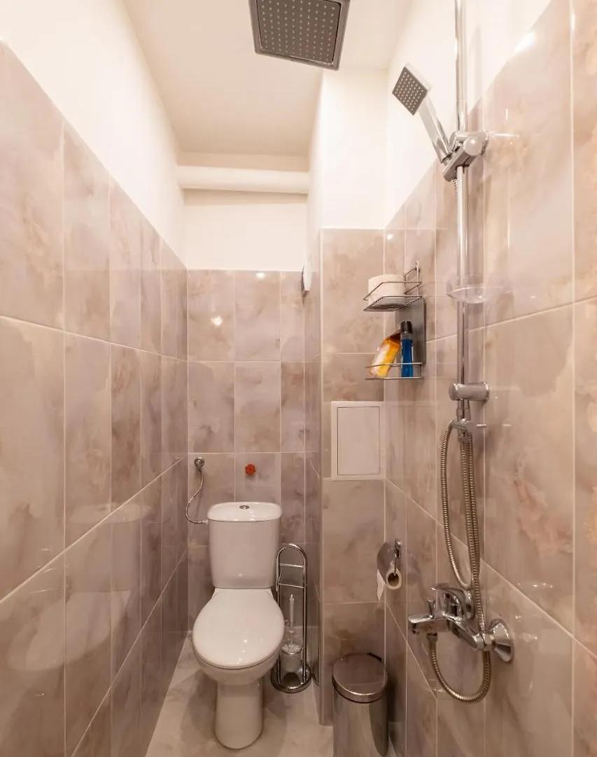 Feel Sofia - One Bedroom Apartment Next To Russian Square