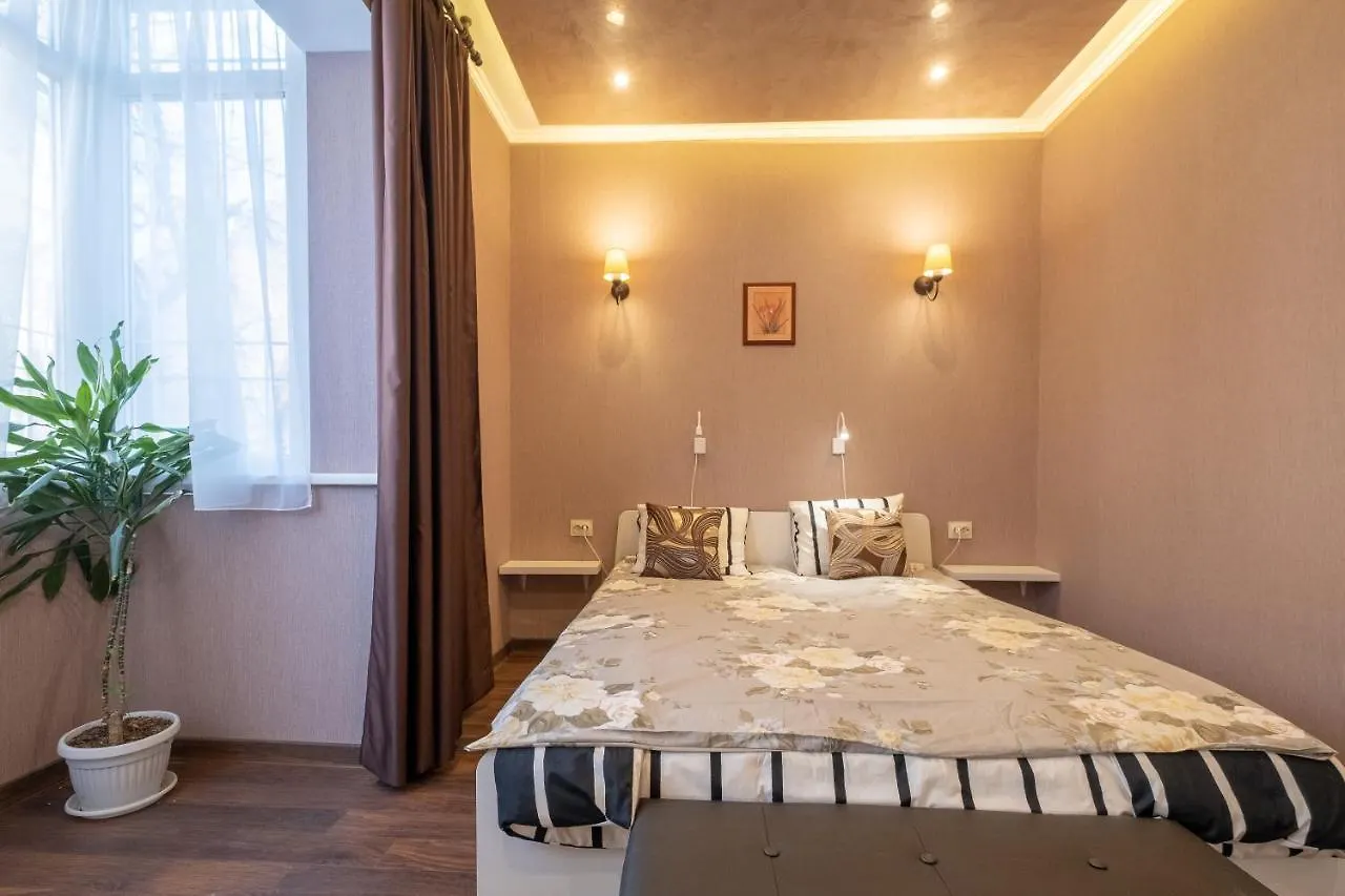 Feel Sofia - One Bedroom Apartment Next To Russian Square