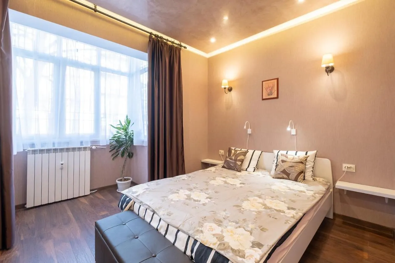 Feel Sofia - One Bedroom Apartment Next To Russian Square Βουλγαρία
