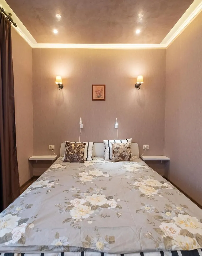 Feel Sofia - one bedroom apartment next to Russian Square